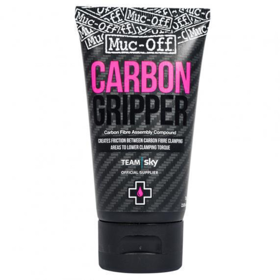 Carbon Gripper