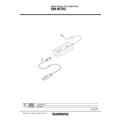 Charger Cable SM-BCR2
