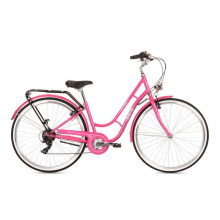 Cityline 7 Speed