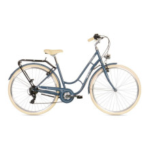 Cityline 7 Speed