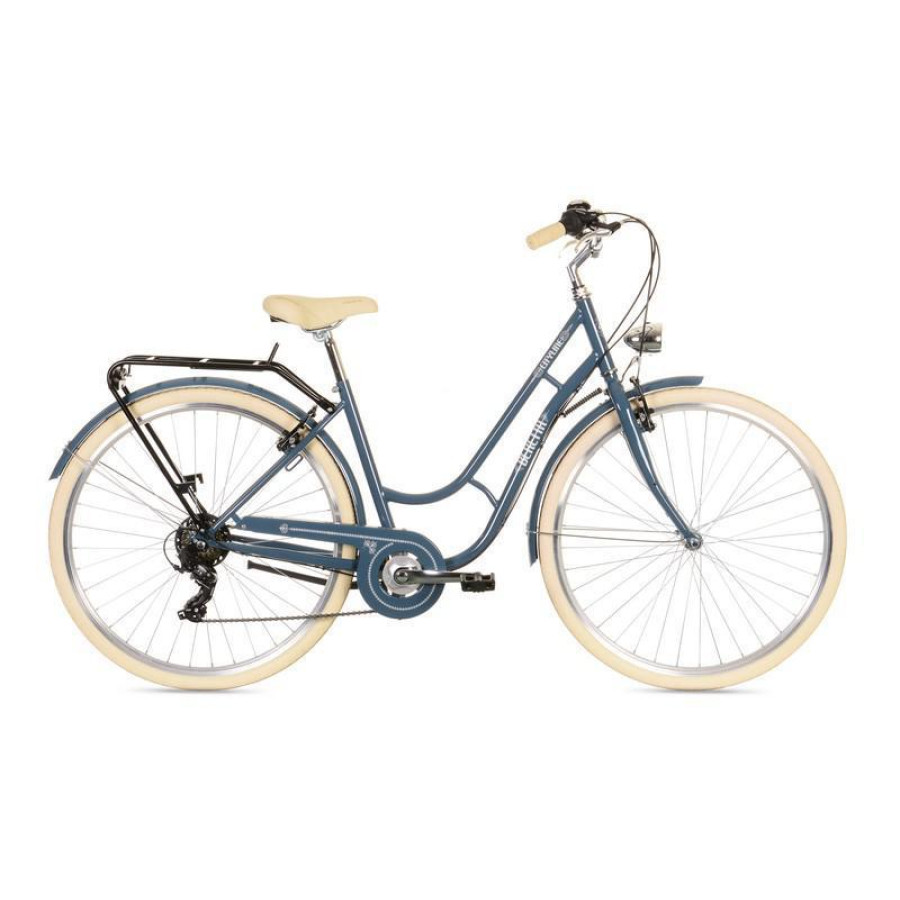 Cityline 7 Speed