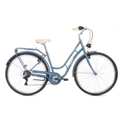 Cityline 7 Speed