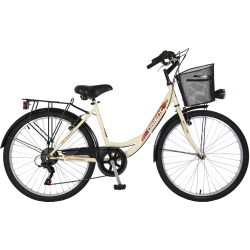 City Classic 26'' 6sp