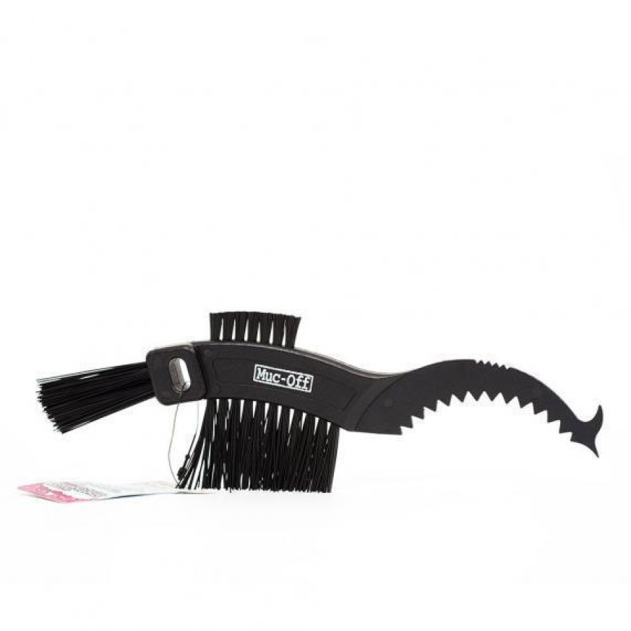 Claw Brush