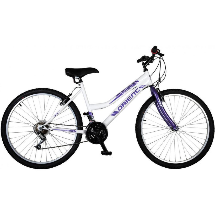 Comfort Lady 20'' 