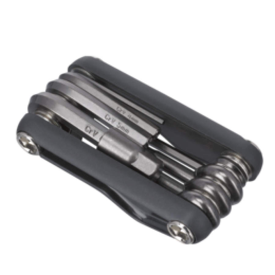Composite 9 MultiTool Composite 9 MultiTool