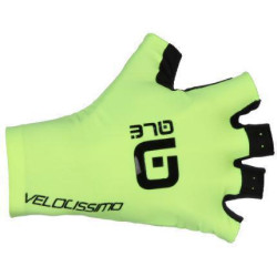 Crono Velocissimo Fluo