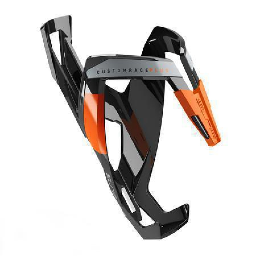 Custom Race Plus Custom Race Plus