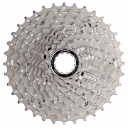 Deore HG50 10 Sp.