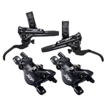 Deore XT M8100 Set L+R Deore XT M8100 Set L+R
