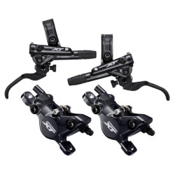 Deore XT M8100 Set L+R