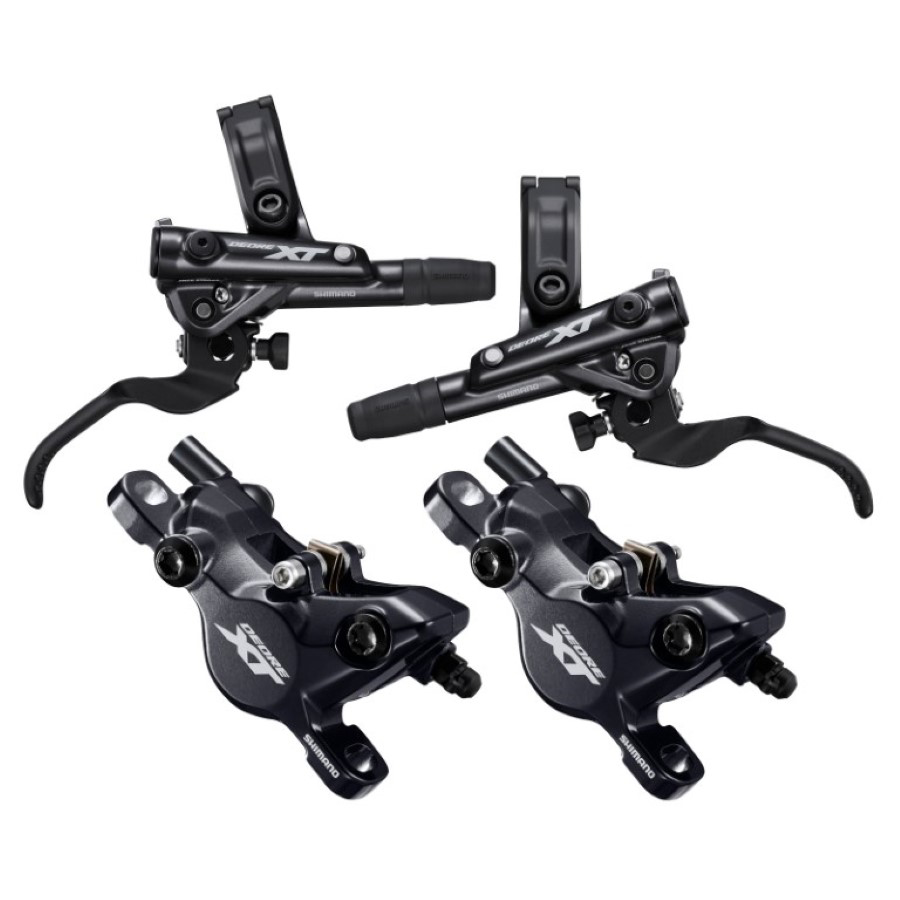 Deore XT M8100 Set L+R Deore XT M8100 Set L+R