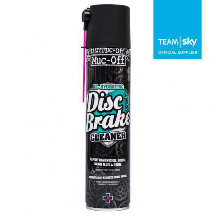Disc Brake Cleaner 400ml Disc Brake Cleaner 400ml