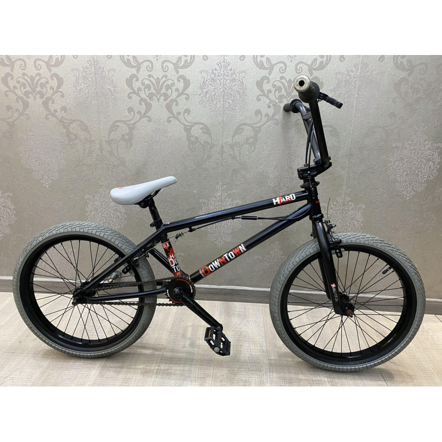 Downtown DLX 20"