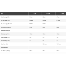 Grace 3.0 26"