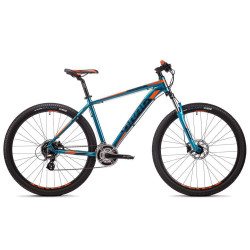 Hardy 5.0 29''