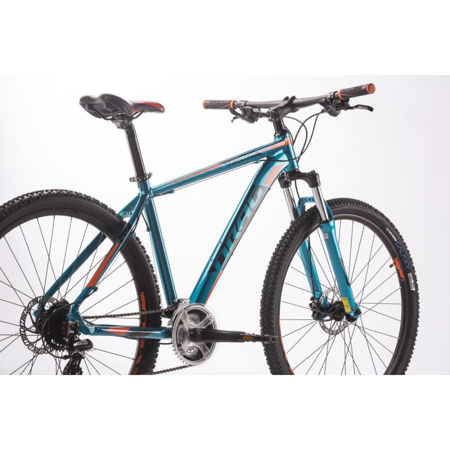 Hardy 5.0 29'' Hardy 5.0 29''