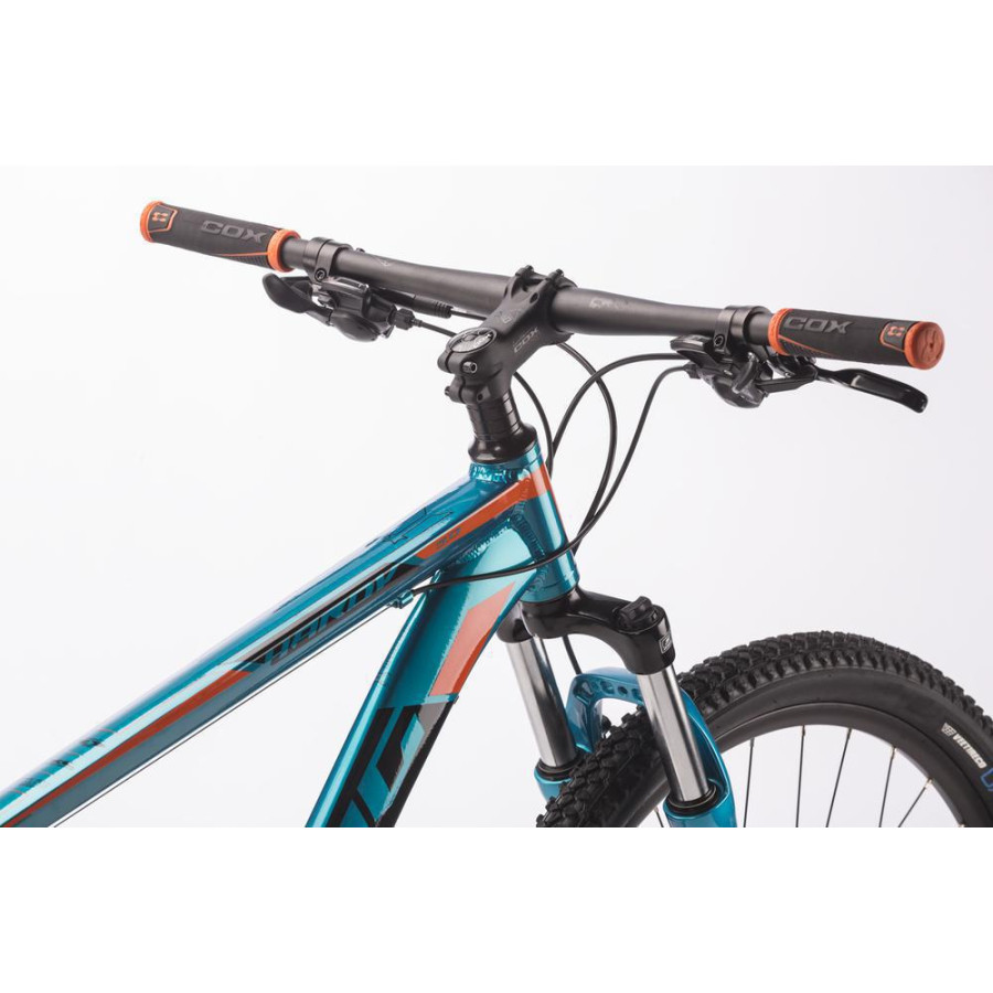 Hardy 5.0 29'' Hardy 5.0 29''