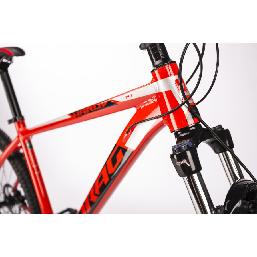 Hardy 7.0 29'' Hardy 7.0 29''