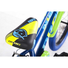 Rush 18" Rush 18"