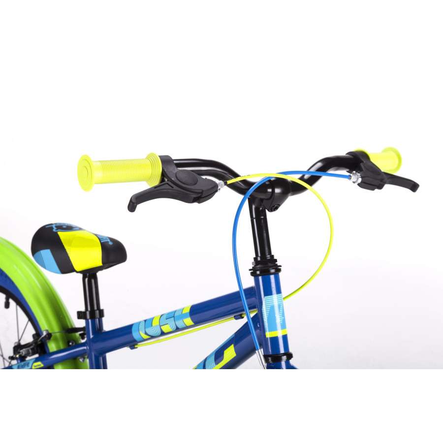 Rush 18" Rush 18"