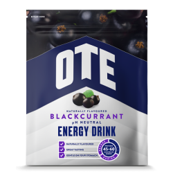 Drink Blackcurrant Bulk 1.2kg