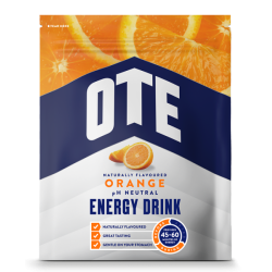 Drink Orange Bulk 1.2kg