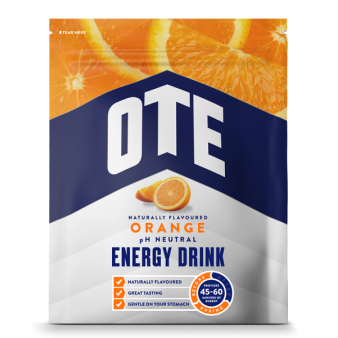 Drink Orange Bulk 1.2kg