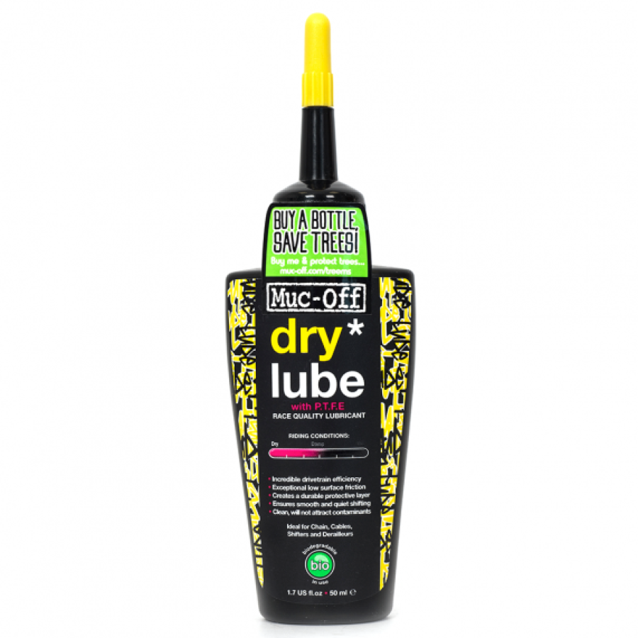 Dry Lube 120ml Dry Lube 120ml