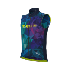 LA MERCKX Wind Vest