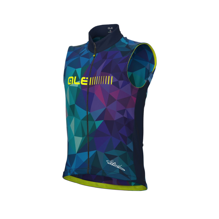 LA MERCKX Wind Vest LA MERCKX Wind Vest