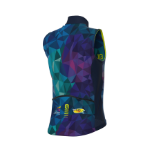 LA MERCKX Wind Vest LA MERCKX Wind Vest