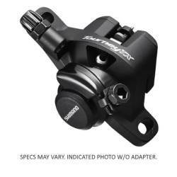 BR-TX805 Front/Rear  Mechanical Caliber