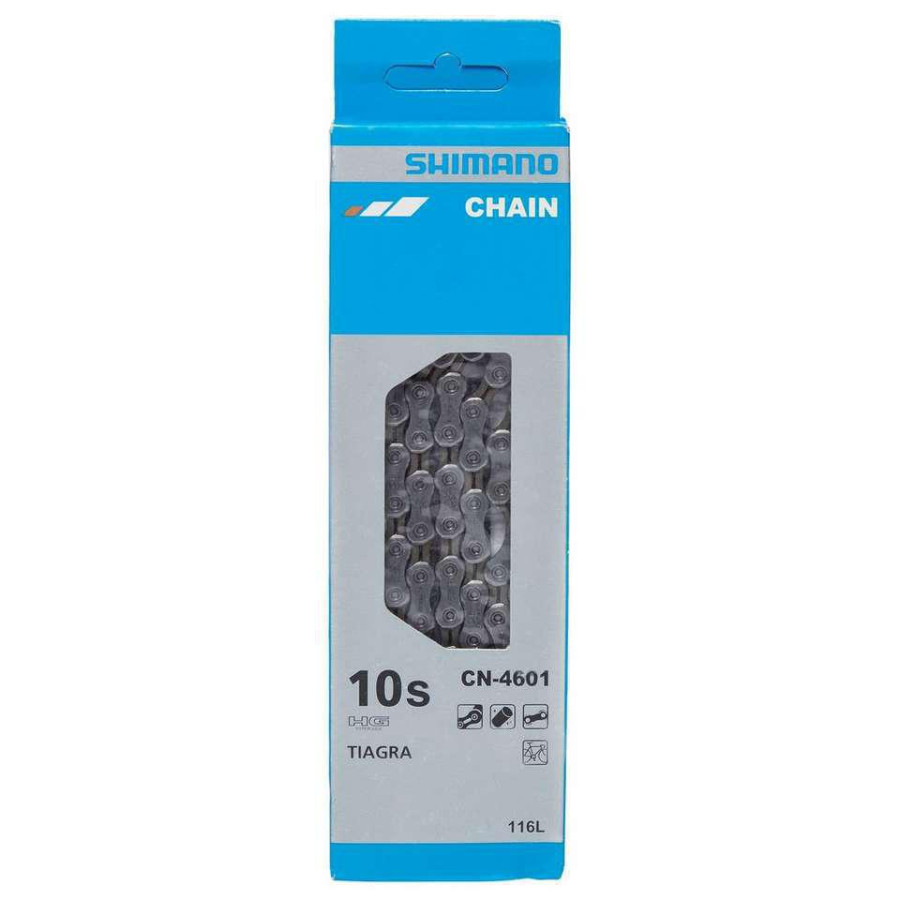 10 Sp. 4601-10 Tiagra 10 Sp. 4601-10 Tiagra