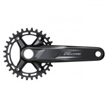 Deore FC-M5100-1 Crankset 1x10/11-speed 170mm,32T Deore FC-M5100-1 Crankset 1x10/11-speed 170mm,32T