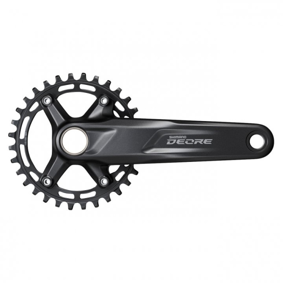 Deore FC-M5100-1 Crankset 1x10/11-speed 170mm,32T Deore FC-M5100-1 Crankset 1x10/11-speed 170mm,32T