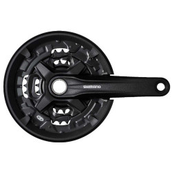 FC-MT210 For 3x9 Speed
