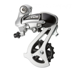 ALTUS RD-M310 7-8 Sp.