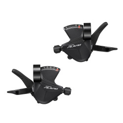 Alivio SL-M3100 3x9sp