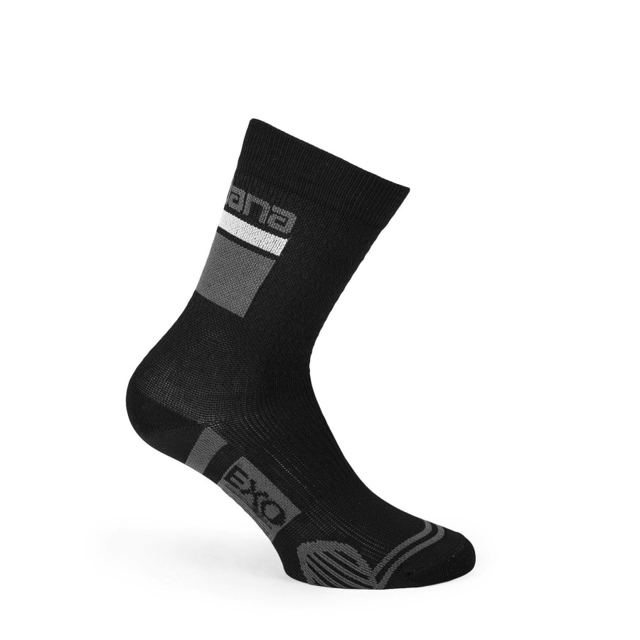 EXO Tall Compression Black EXO Tall Compression Black