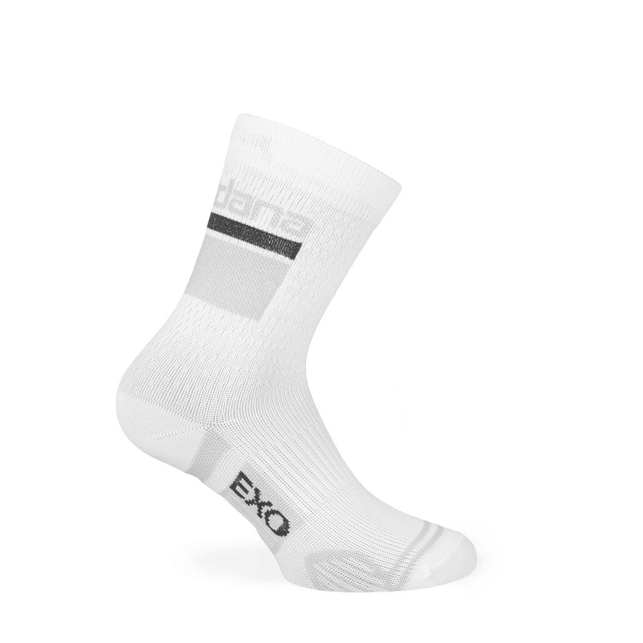 EXO Tall Compression White EXO Tall Compression White