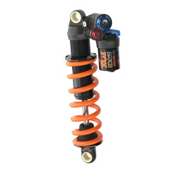 DHX2 F-S CR