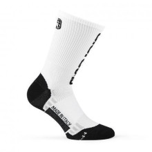 FRC Giordana Logo Tall Cuff White FRC Giordana Logo Tall Cuff White