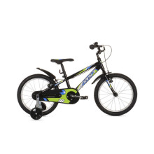 Fast Junior Black 20" Fast Junior Black 20"