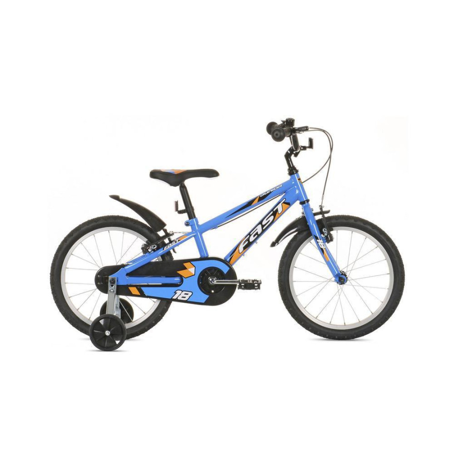 Fast Junior Blue 20" Fast Junior Blue 20"