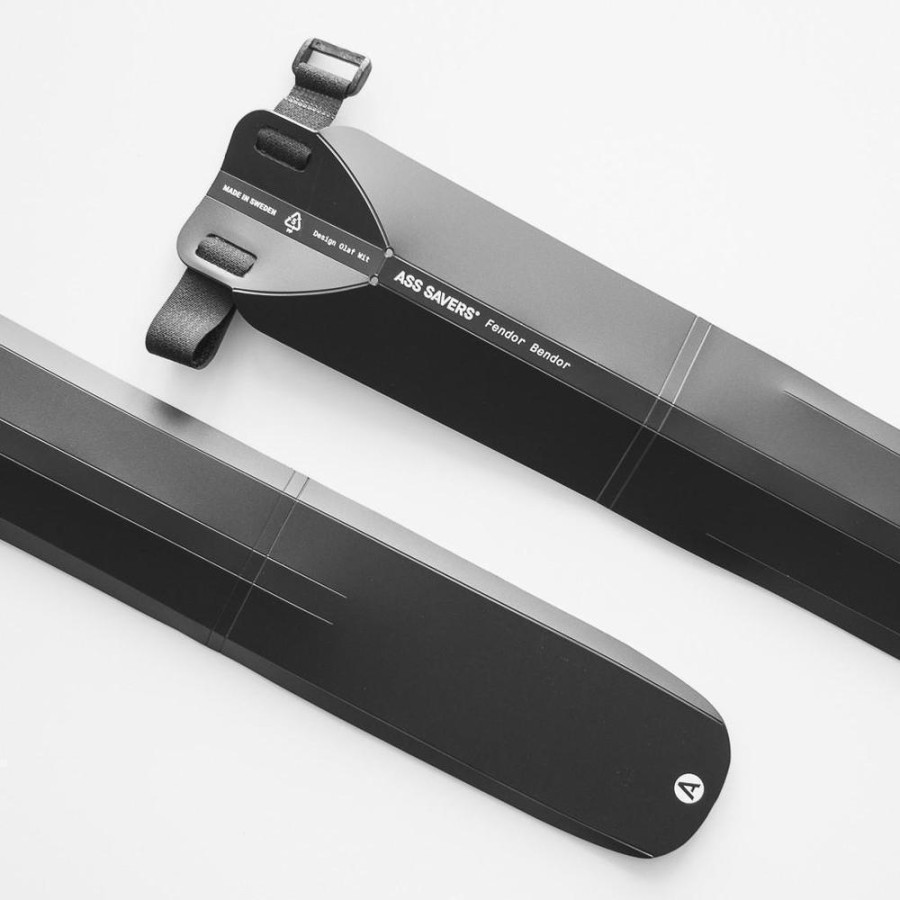 Fendor Bendor Regular