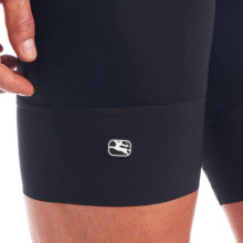 Fusion Bibshort Black