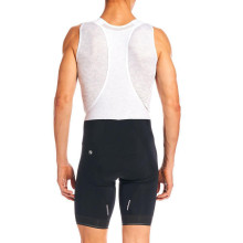 Fusion Bibshort Black