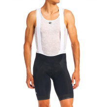 Fusion Bibshort Black