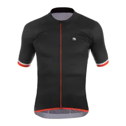 SilverLine Jersey Black-Red